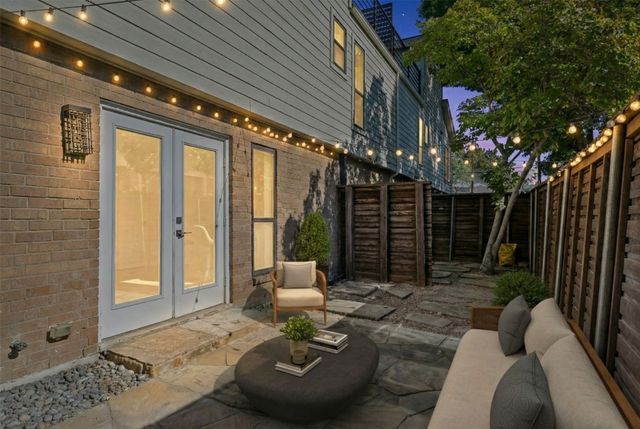 4102 Bowser Avenue 1, Dallas, TX 75219