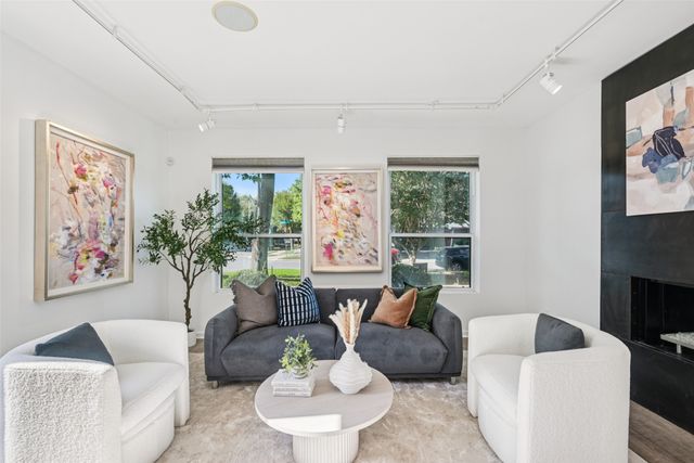 4102 Bowser Avenue 1, Dallas, TX 75219