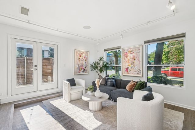 4102 Bowser Avenue 1, Dallas, TX 75219