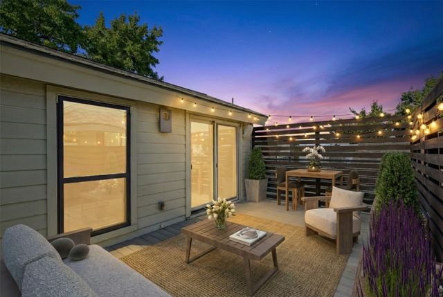 4102 Bowser Avenue 1, Dallas, TX 75219