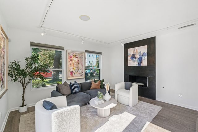 4102 Bowser Avenue 1, Dallas, TX 75219