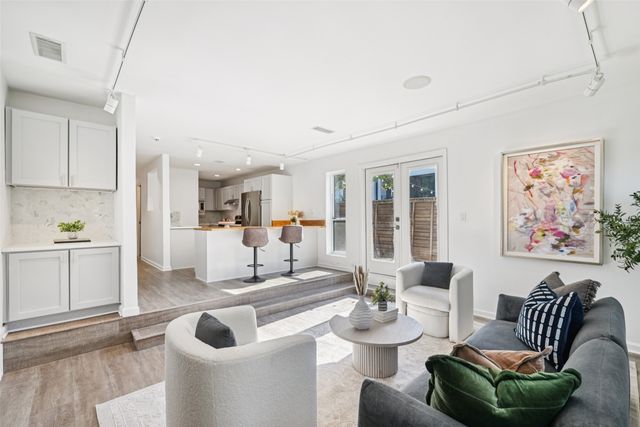 4102 Bowser Avenue 1, Dallas, TX 75219