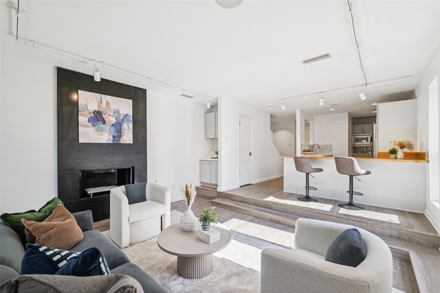 4102 Bowser Avenue 1, Dallas, TX 75219