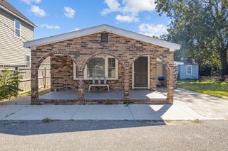 2023 Four Mile Lane, Charleston, SC 29405