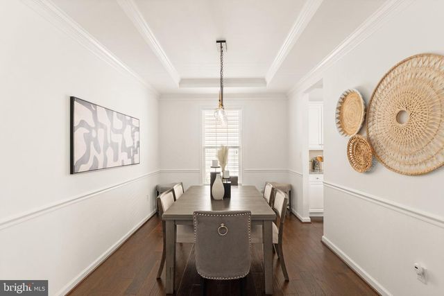 268 PEAR BLOSSOM RD, Stafford, VA 22554