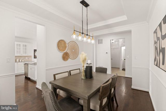 268 PEAR BLOSSOM RD, Stafford, VA 22554