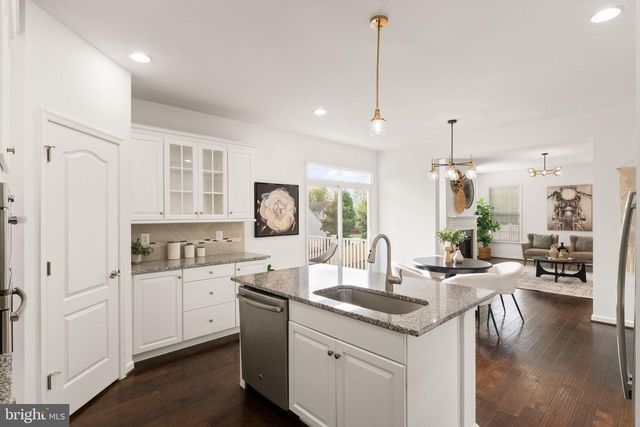 268 PEAR BLOSSOM RD, Stafford, VA 22554