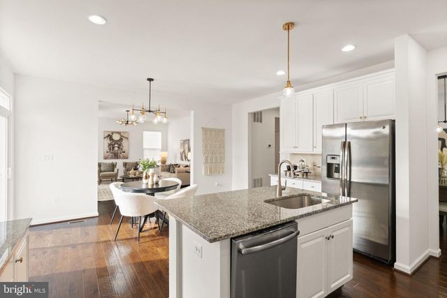 268 PEAR BLOSSOM RD, Stafford, VA 22554