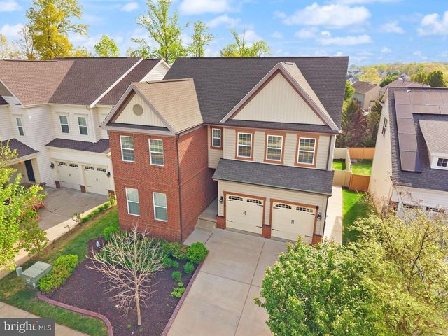 268 PEAR BLOSSOM RD, Stafford, VA 22554