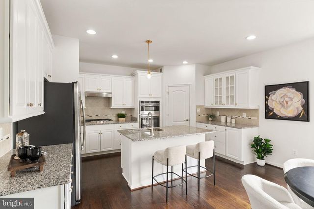 268 PEAR BLOSSOM RD, Stafford, VA 22554