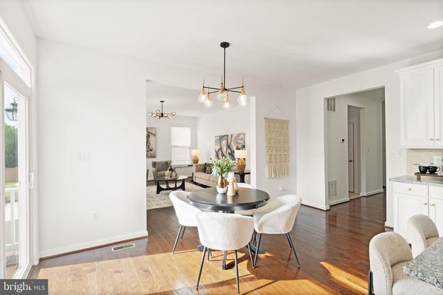 268 PEAR BLOSSOM RD, Stafford, VA 22554