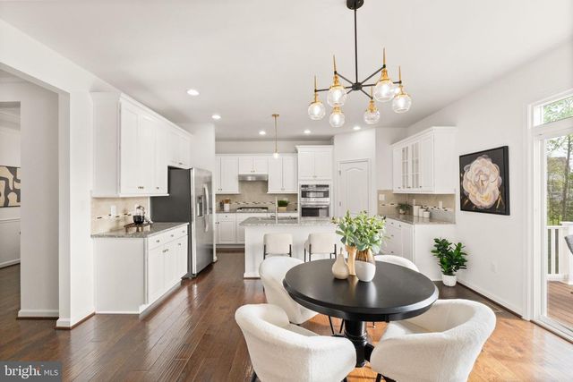 268 PEAR BLOSSOM RD, Stafford, VA 22554