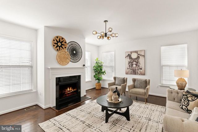 268 PEAR BLOSSOM RD, Stafford, VA 22554