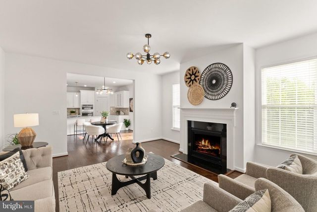 268 PEAR BLOSSOM RD, Stafford, VA 22554