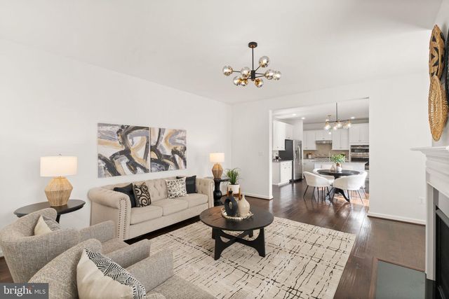 268 PEAR BLOSSOM RD, Stafford, VA 22554