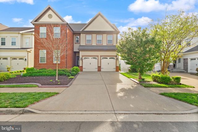 268 PEAR BLOSSOM RD, Stafford, VA 22554