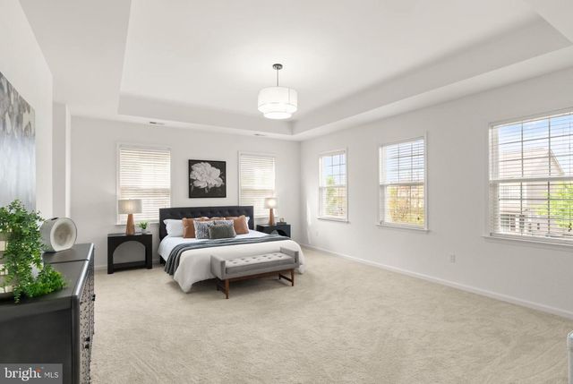 268 PEAR BLOSSOM RD, Stafford, VA 22554