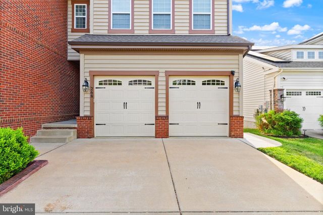 268 PEAR BLOSSOM RD, Stafford, VA 22554