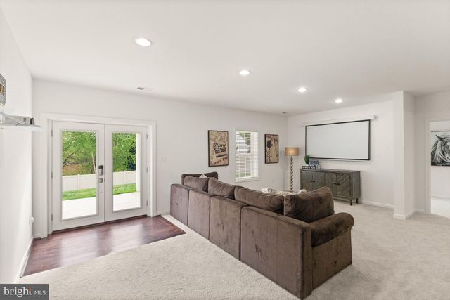 268 PEAR BLOSSOM RD, Stafford, VA 22554