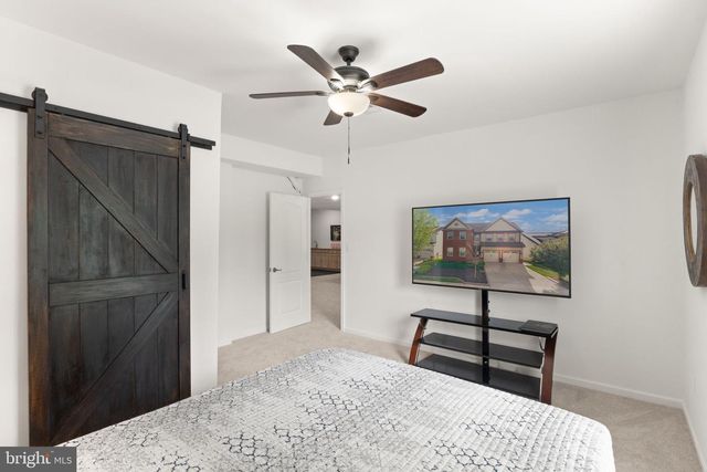 268 PEAR BLOSSOM RD, Stafford, VA 22554