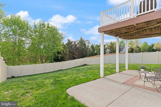 268 PEAR BLOSSOM RD, Stafford, VA 22554