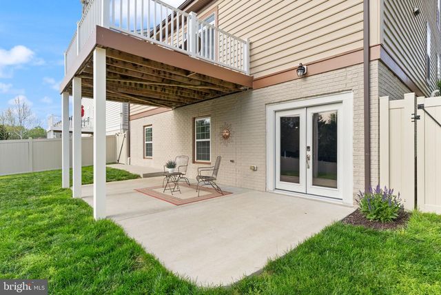 268 PEAR BLOSSOM RD, Stafford, VA 22554