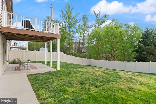 268 PEAR BLOSSOM RD, Stafford, VA 22554