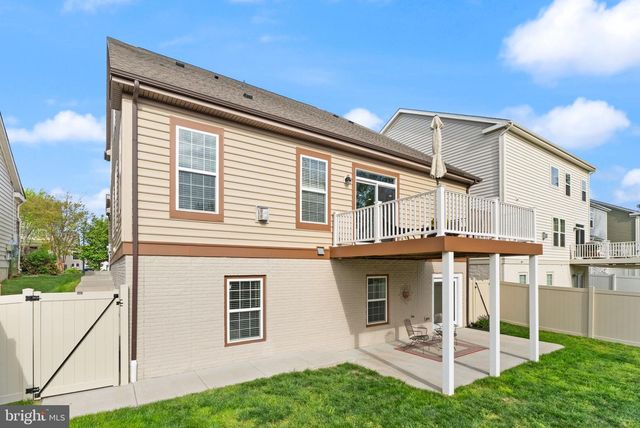 268 PEAR BLOSSOM RD, Stafford, VA 22554