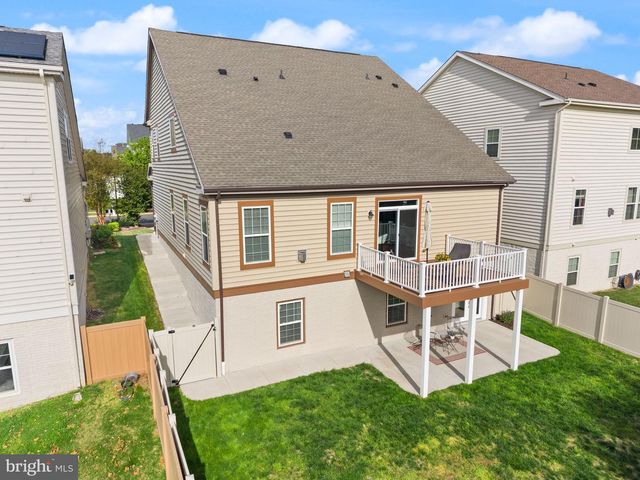 268 PEAR BLOSSOM RD, Stafford, VA 22554