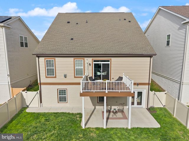 268 PEAR BLOSSOM RD, Stafford, VA 22554