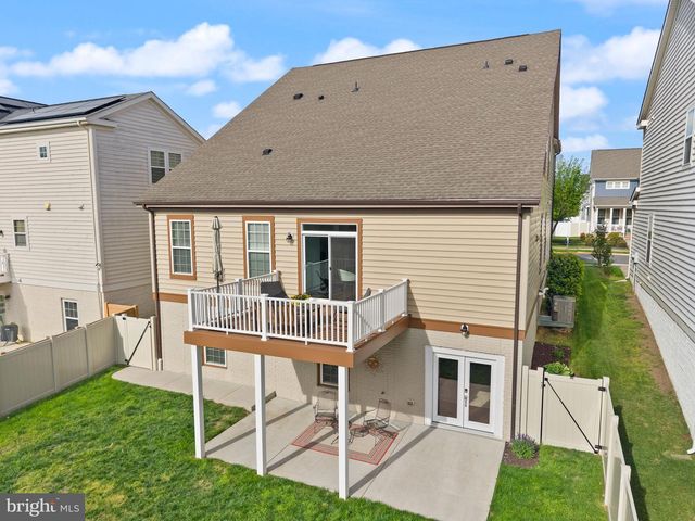 268 PEAR BLOSSOM RD, Stafford, VA 22554