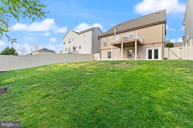 268 PEAR BLOSSOM RD, Stafford, VA 22554