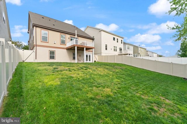 268 PEAR BLOSSOM RD, Stafford, VA 22554