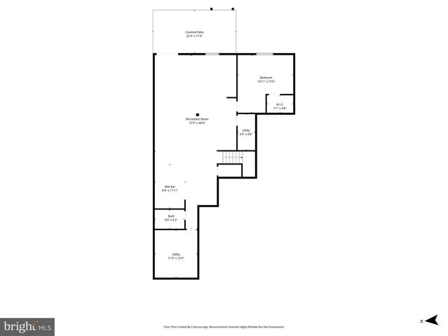 268 PEAR BLOSSOM RD, Stafford, VA 22554