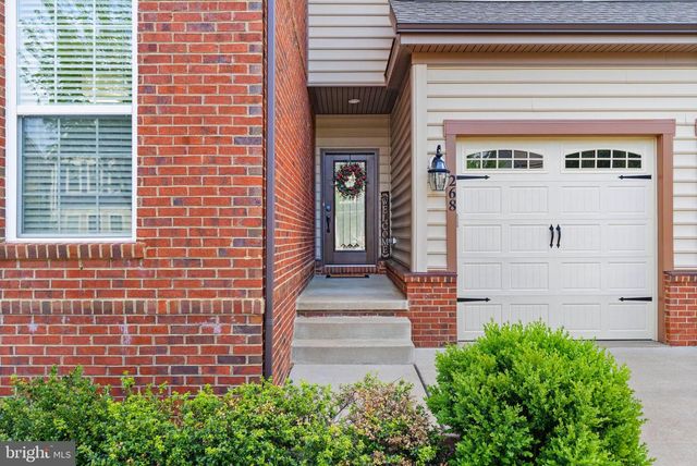 268 PEAR BLOSSOM RD, Stafford, VA 22554