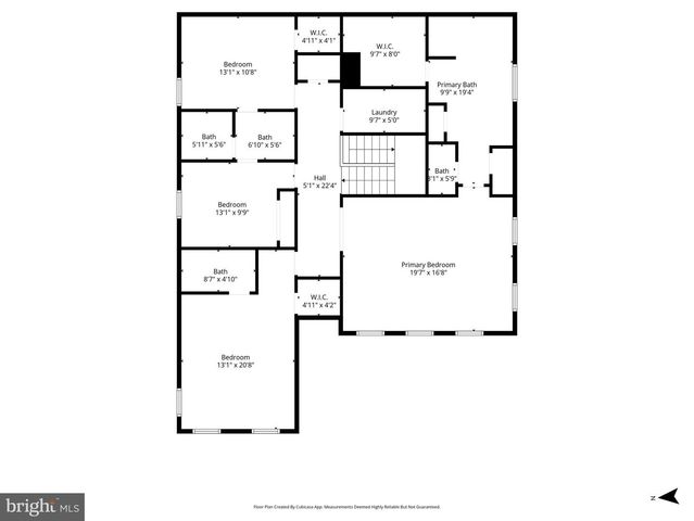 268 PEAR BLOSSOM RD, Stafford, VA 22554