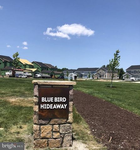 268 PEAR BLOSSOM RD, Stafford, VA 22554