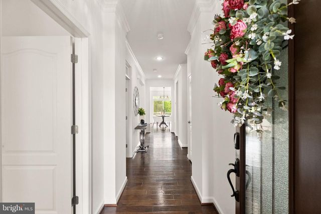 268 PEAR BLOSSOM RD, Stafford, VA 22554