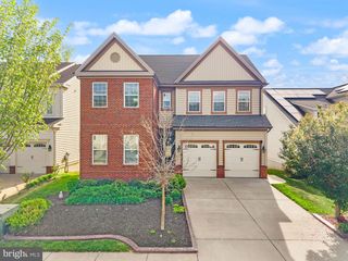 268 PEAR BLOSSOM RD, Stafford, VA 22554