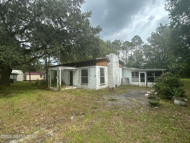 2259 MARLEE Road S, Jacksonville, FL 32259