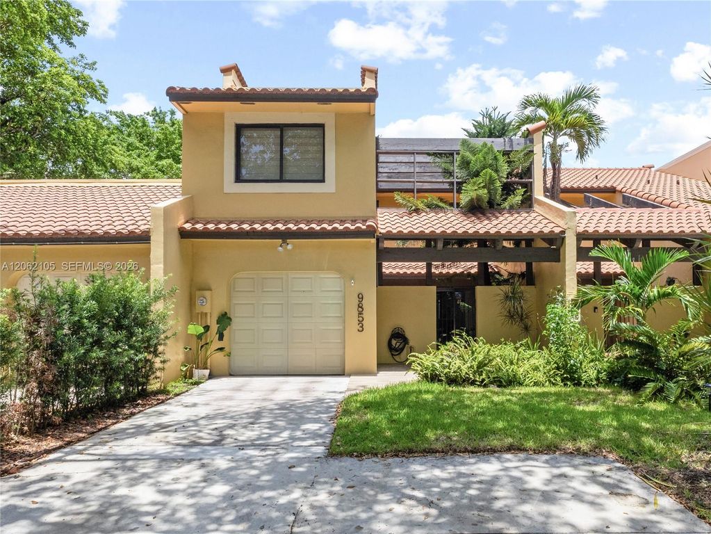 9853 Costa Del Sol Boulevard 103F, Doral, FL 33178