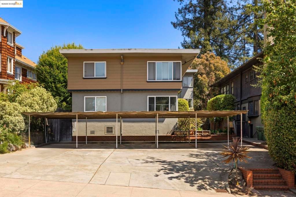 150 Monticello, Piedmont, CA 94611