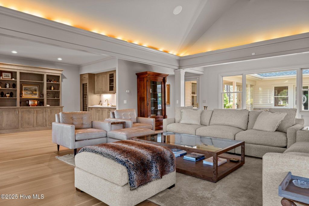 Image 14 of property listing at 26 Cumberland Drive, Pinehurst, NC 28374