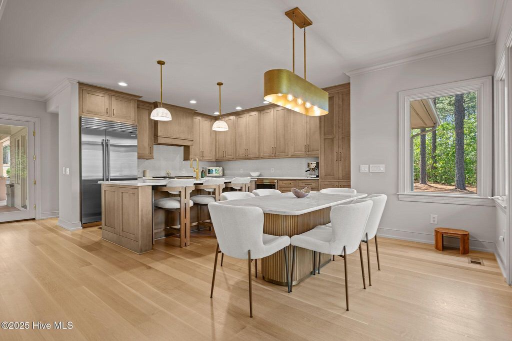 Image 20 of property listing at 26 Cumberland Drive, Pinehurst, NC 28374