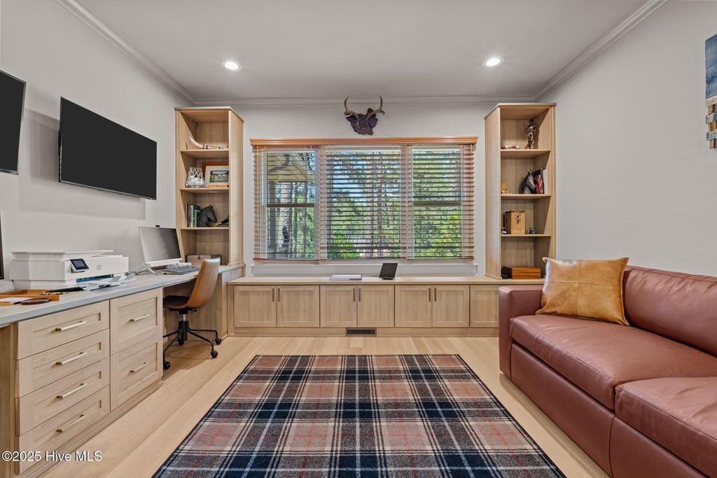 Image 34 of property listing at 26 Cumberland Drive, Pinehurst, NC 28374