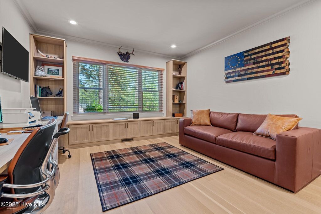 Image 35 of property listing at 26 Cumberland Drive, Pinehurst, NC 28374