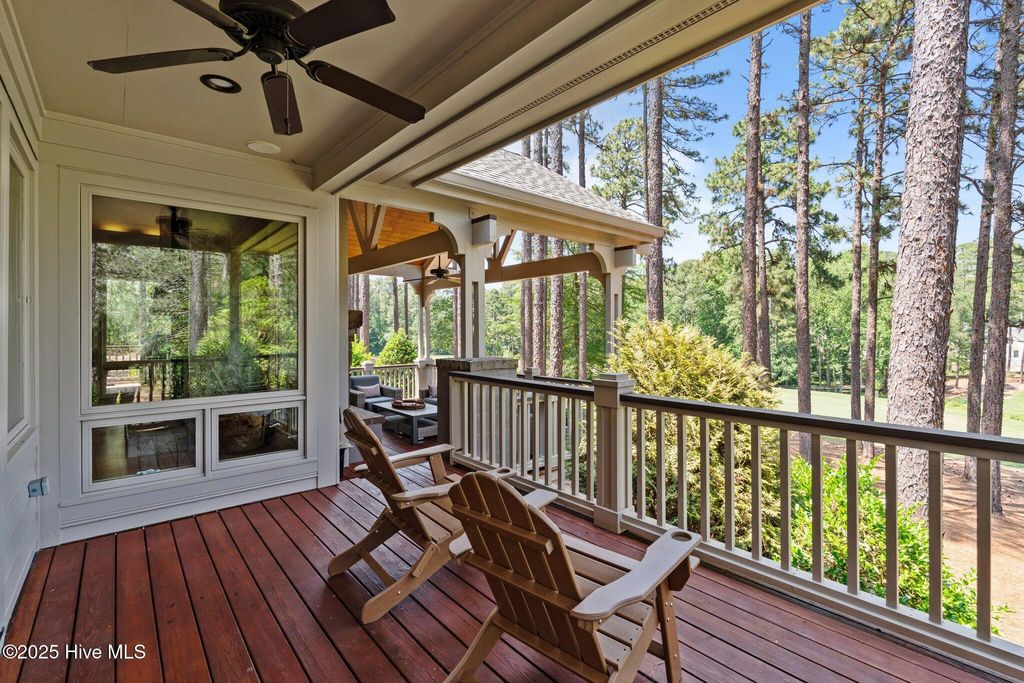 Image 44 of property listing at 26 Cumberland Drive, Pinehurst, NC 28374