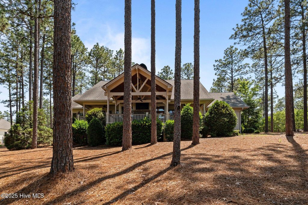 Image 52 of property listing at 26 Cumberland Drive, Pinehurst, NC 28374