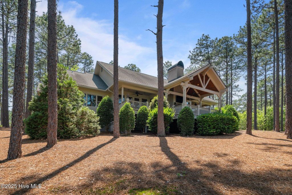 Image 53 of property listing at 26 Cumberland Drive, Pinehurst, NC 28374
