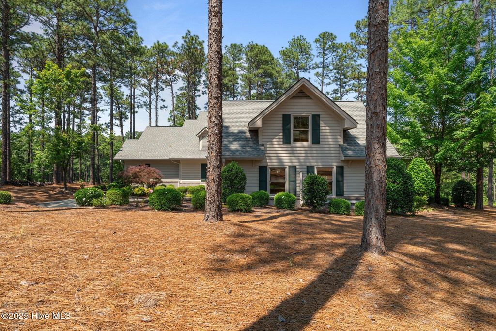 Image 54 of property listing at 26 Cumberland Drive, Pinehurst, NC 28374
